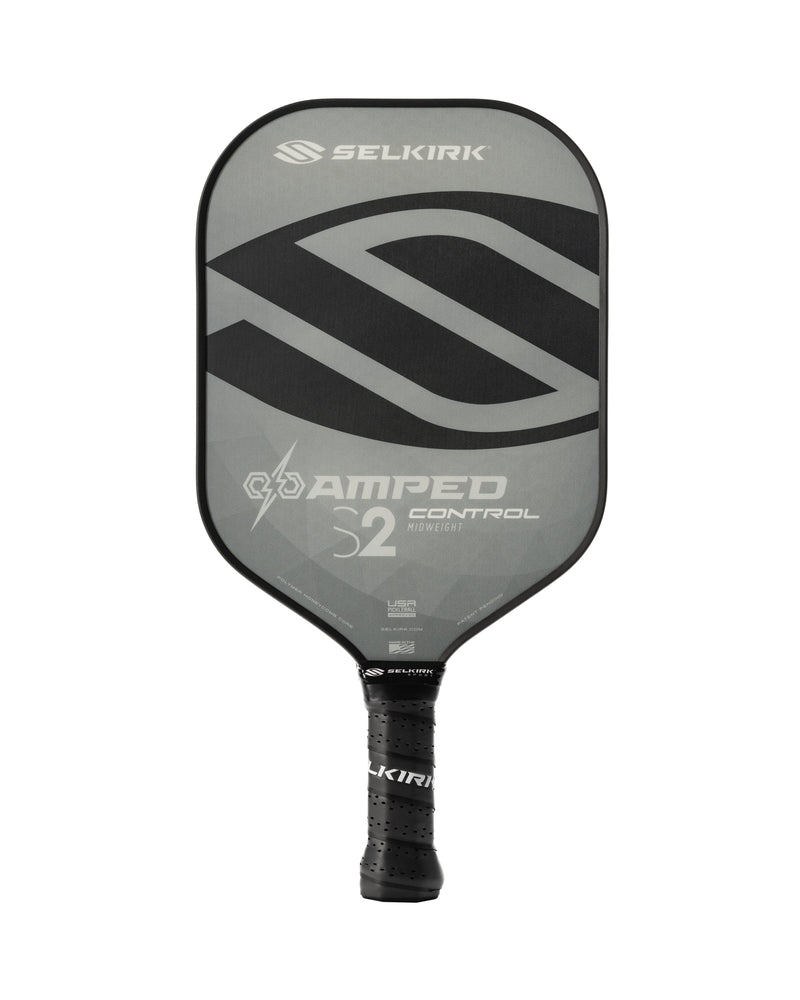 Load image into Gallery viewer, Selkirk Amped Control-S2 Pickleball Paddle
