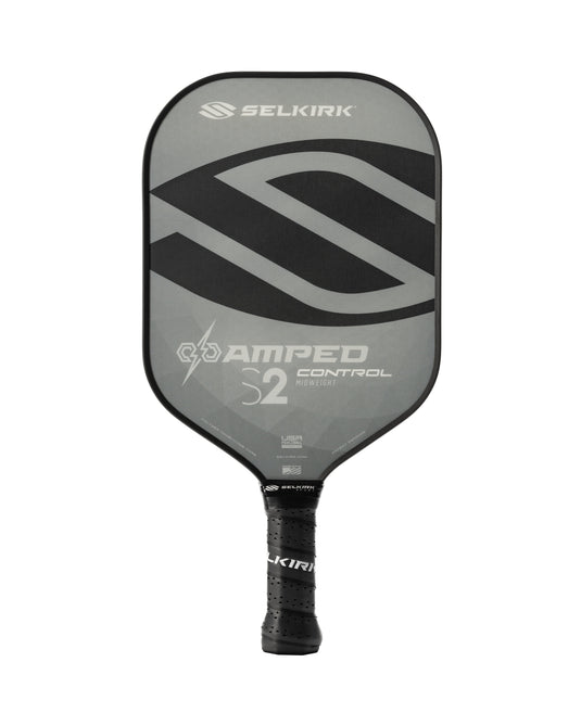 Selkirk Amped Control-S2 Pickleball Paddle