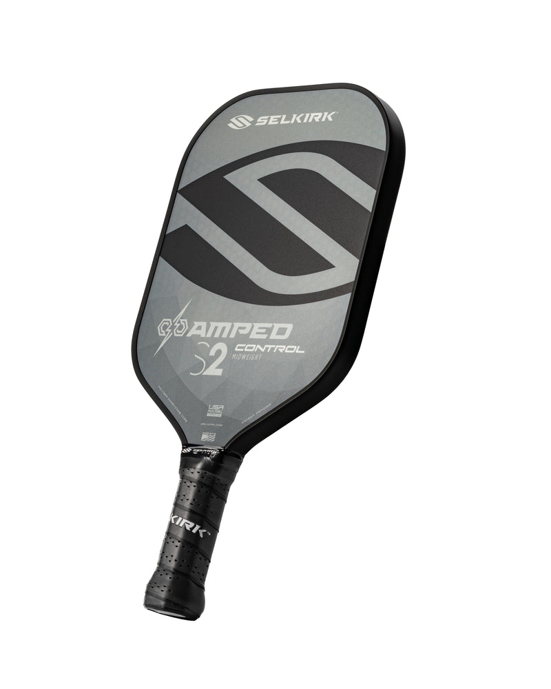 Load image into Gallery viewer, Selkirk Amped Control-S2 Pickleball Paddle
