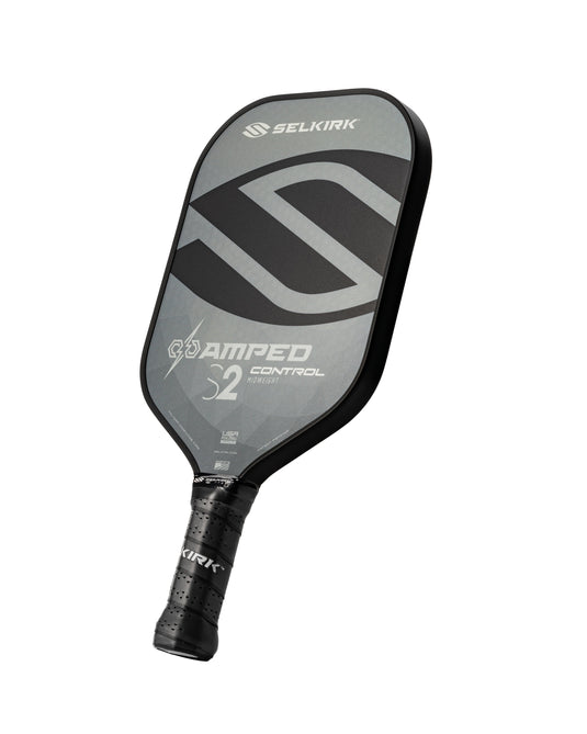 Selkirk Amped Control-S2 Pickleball Paddle