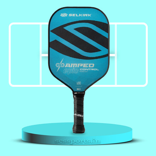 Selkirk Amped Control-Epic Pickleball Paddle