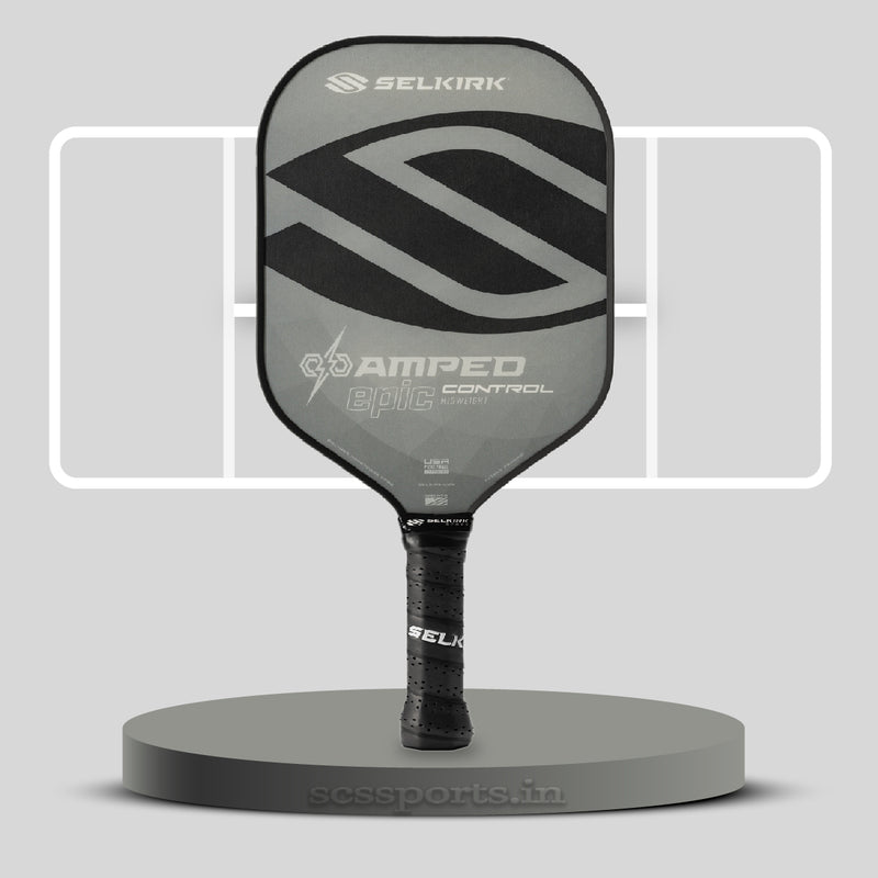 Load image into Gallery viewer, Selkirk Amped Control-Epic Pickleball Paddle
