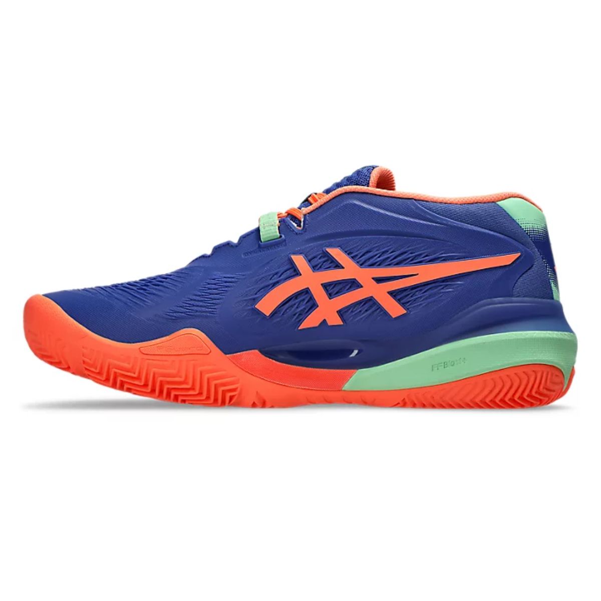 Buy Asics Gel-Resolution X Padel Shoes SCS Online-Sports – SCS Sports
