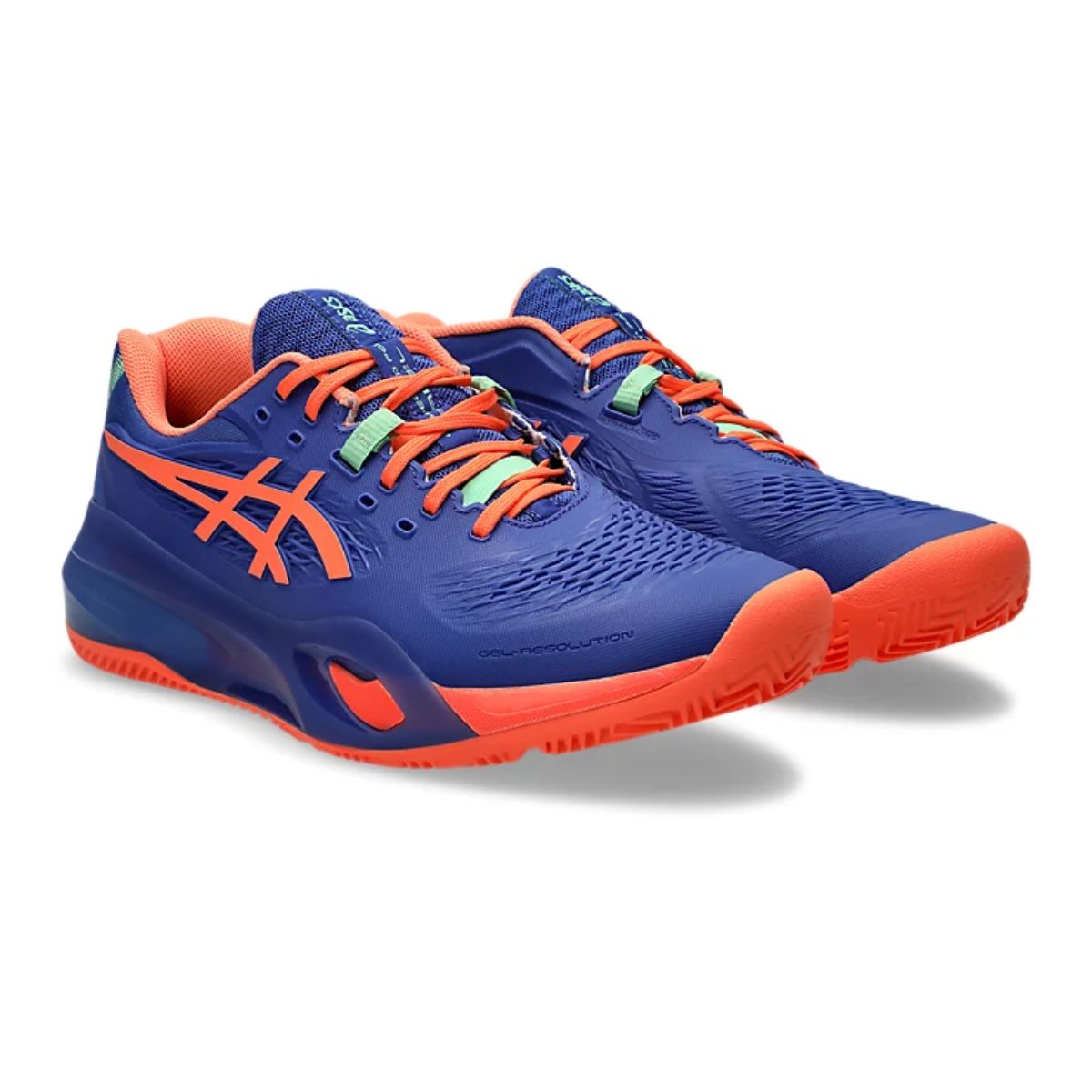Buy Asics Gel-Resolution X Padel Shoes SCS Online-Sports – SCS Sports