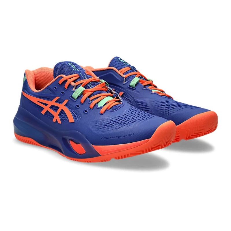 Load image into Gallery viewer, Asics Gel-Resolution X Padel Shoes
