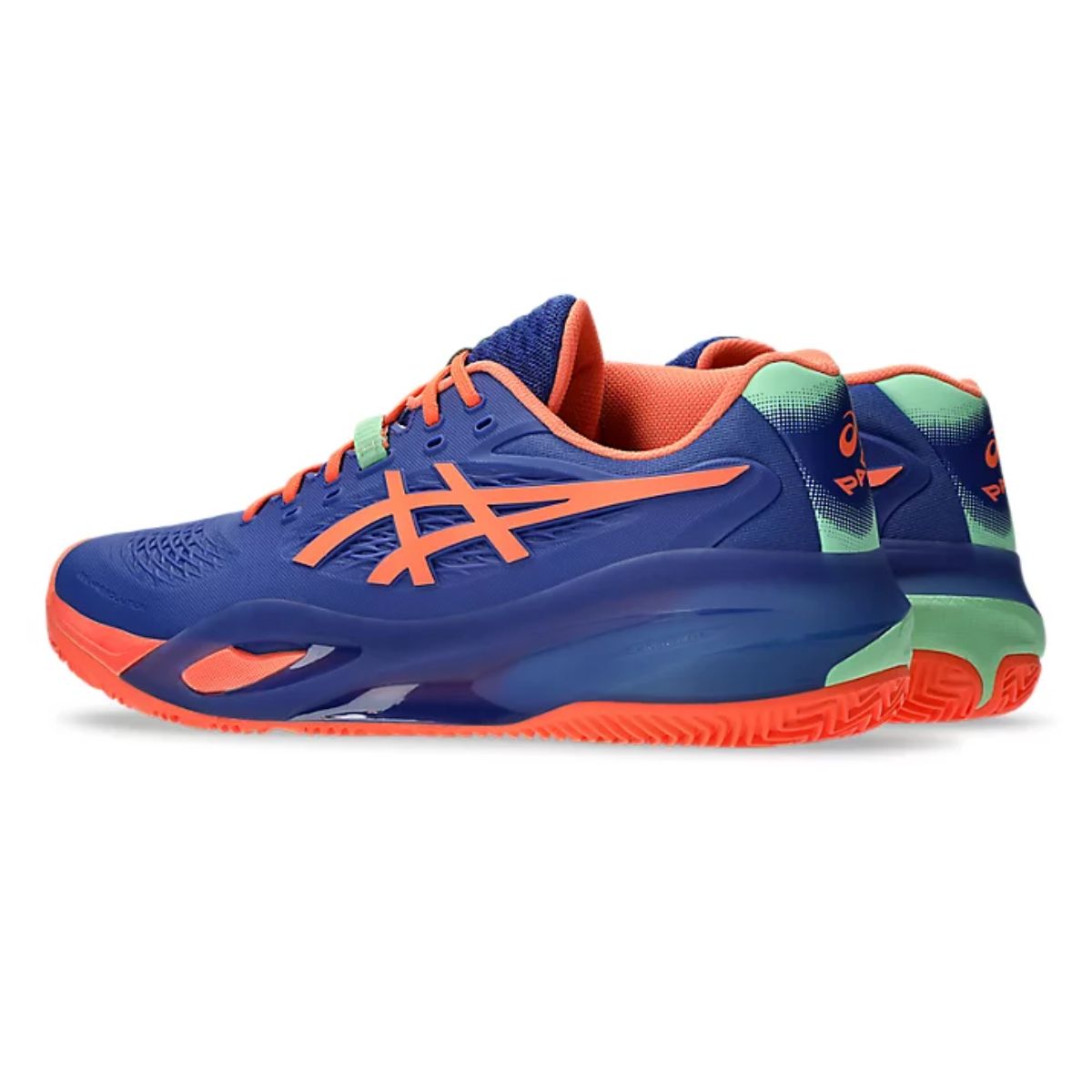 Buy Asics Gel-Resolution X Padel Shoes SCS Online-Sports – SCS Sports