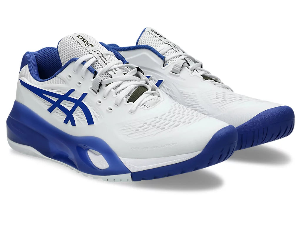 Asics Gel - Resolution X Tennis Shoes