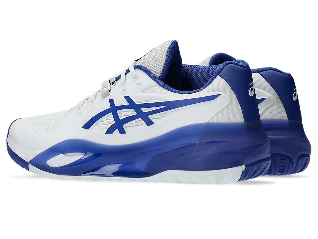 Asics Gel - Resolution X Tennis Shoes