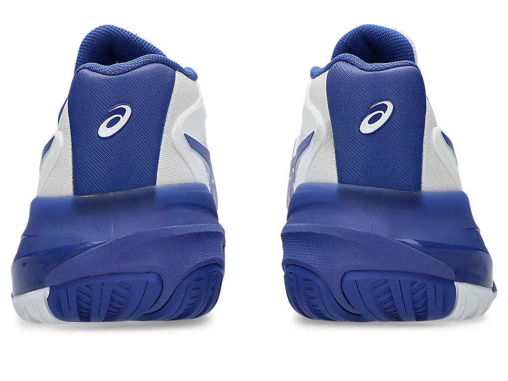 Asics Gel - Resolution X Tennis Shoes