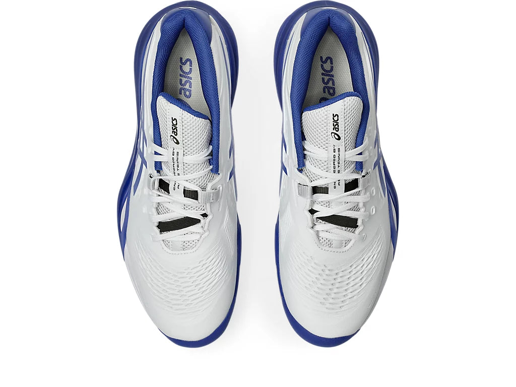 Asics Gel - Resolution X Tennis Shoes