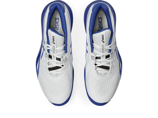 Asics Gel - Resolution X Tennis Shoes