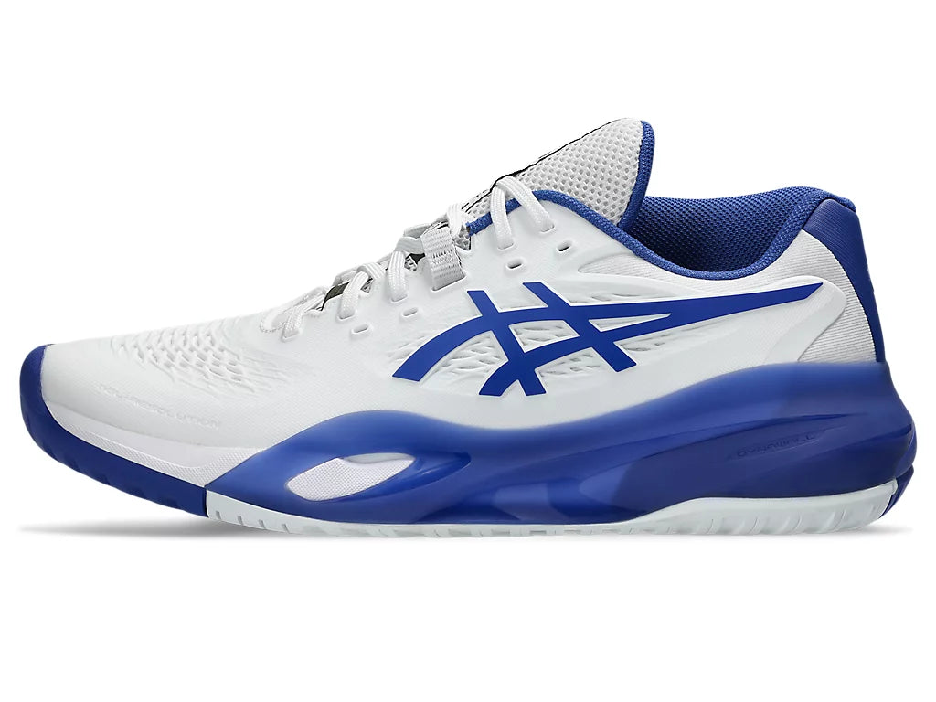 Asics Gel - Resolution X Tennis Shoes