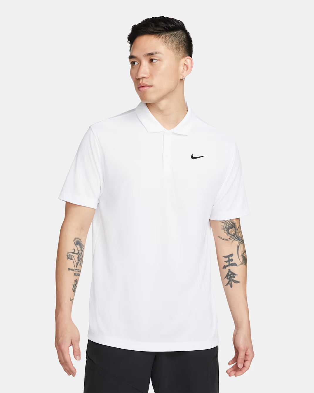 Nike Court Dri-FIT Polo Top