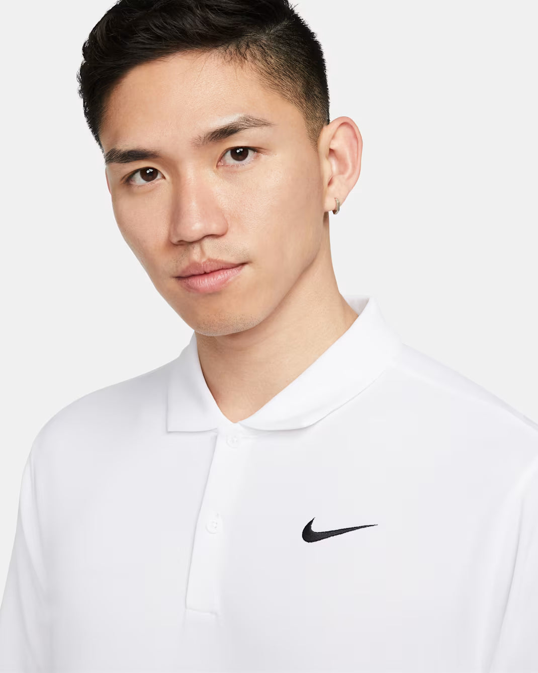 Nike Court Dri-FIT Polo Top