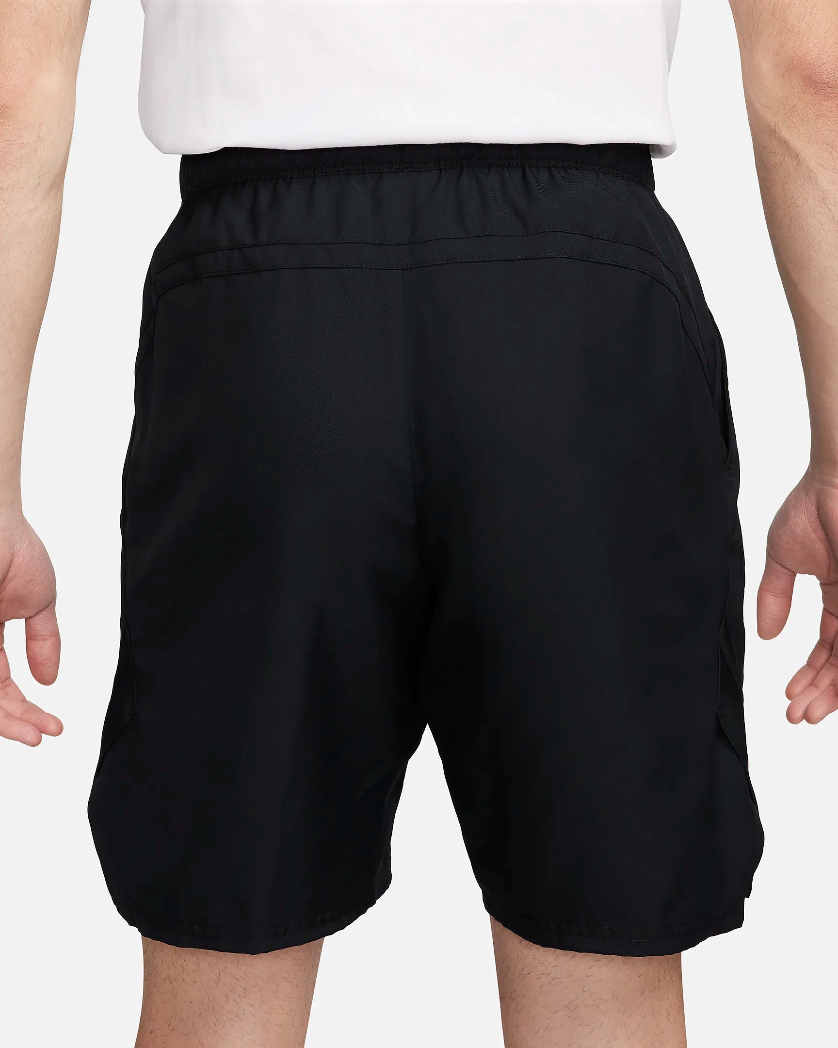 Nike Dri-Fit Court Victory Mens Running Shorts