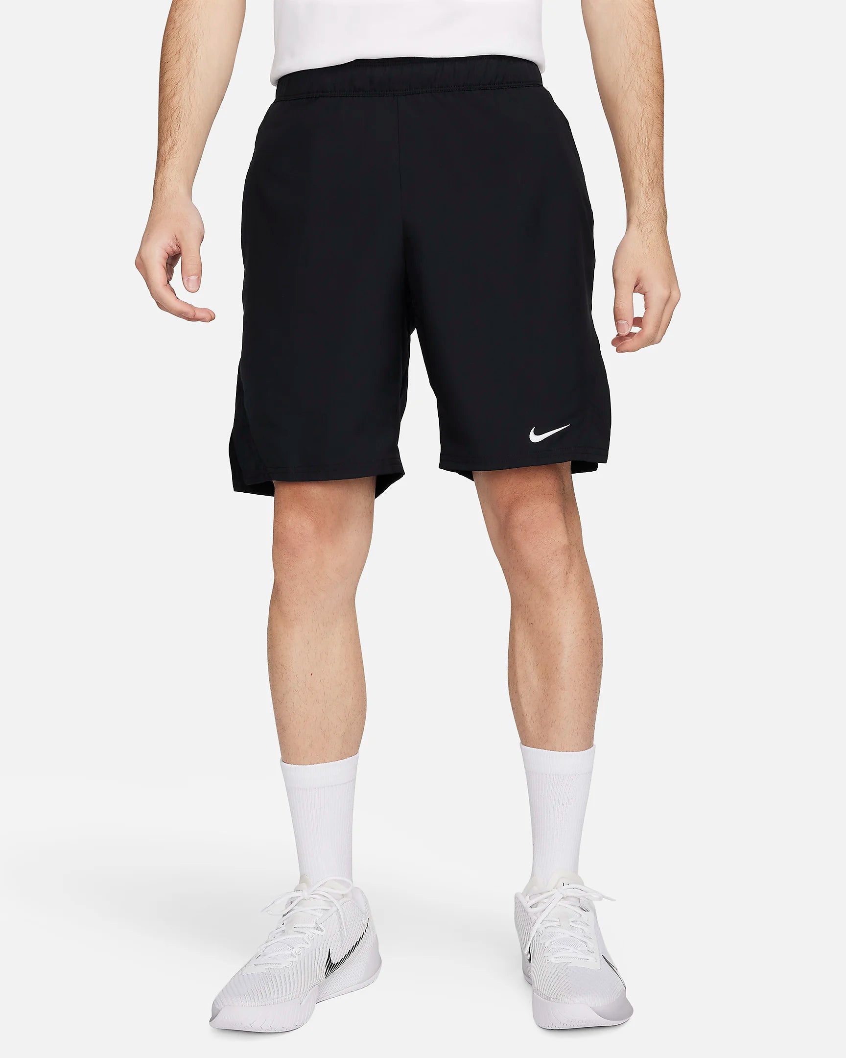Nike Dri-Fit Court Victory Mens Running Shorts