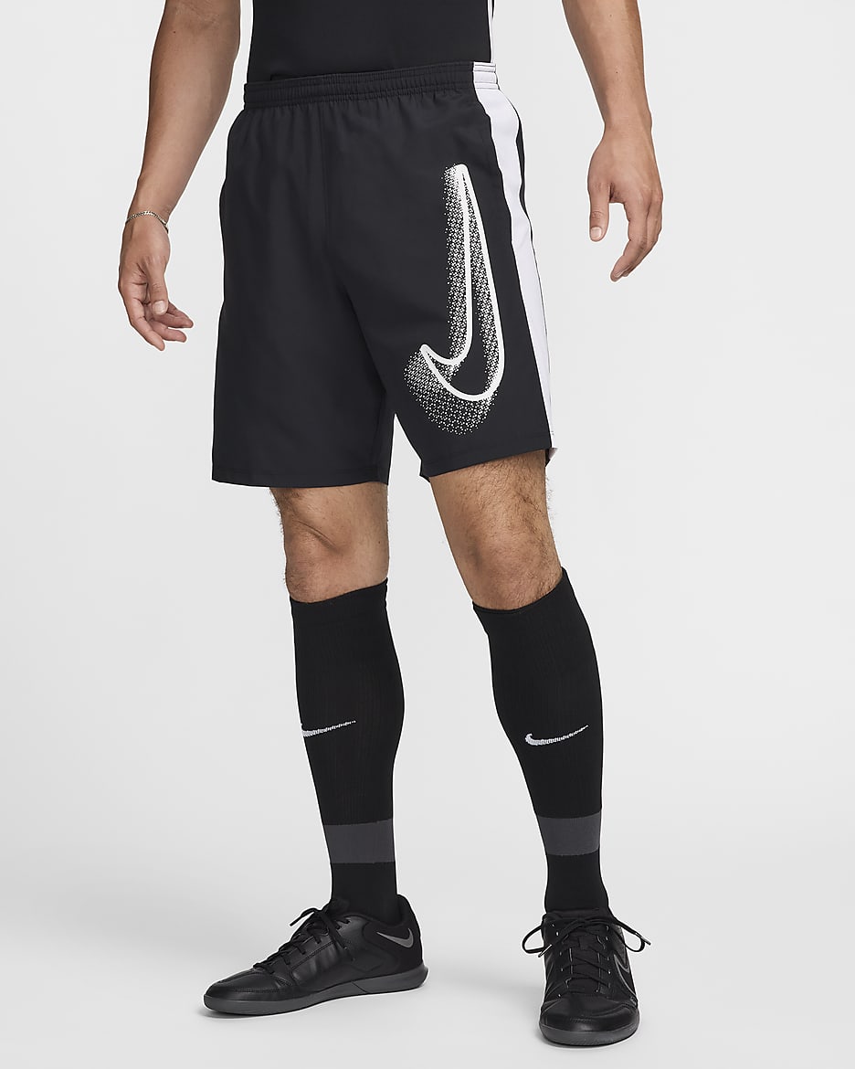 Nike Training Football Running Shorts