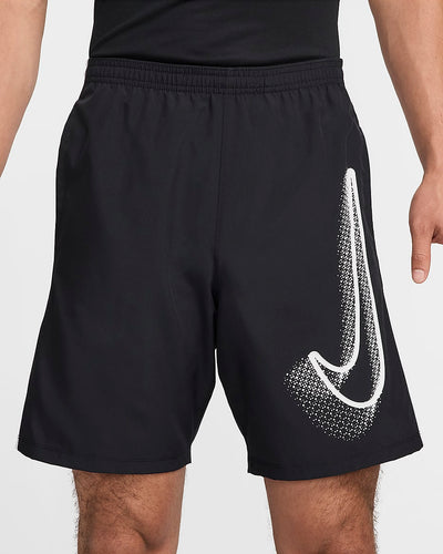 Nike Training Football Running Shorts