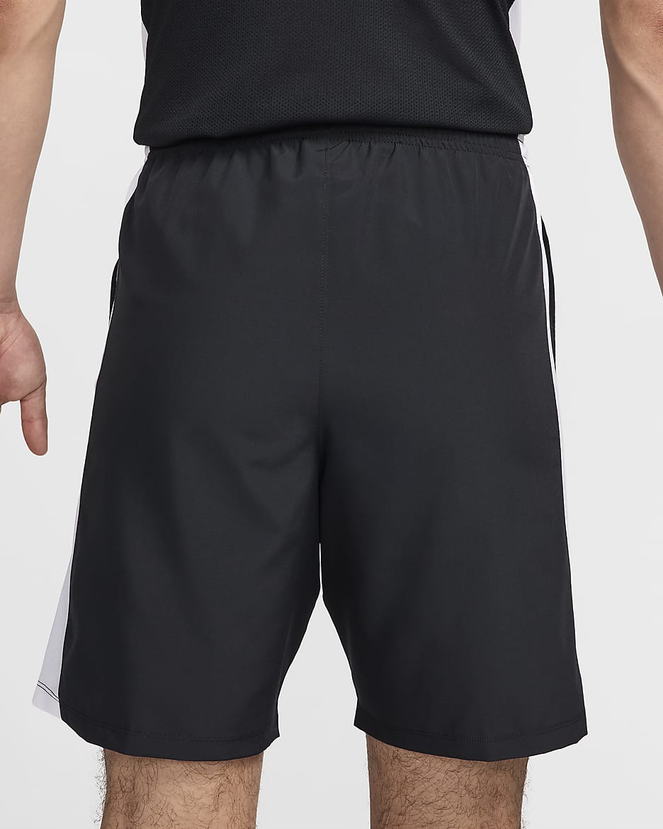 Nike Training Football Running Shorts