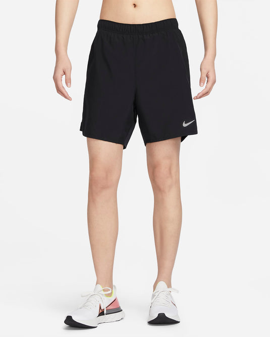 Nike Dri-FIT Challenger 2-in-1 Versatile Shorts