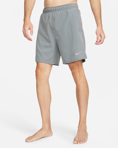 Nike Dri-FIT Challenger Brief-Lined Versatile Shorts