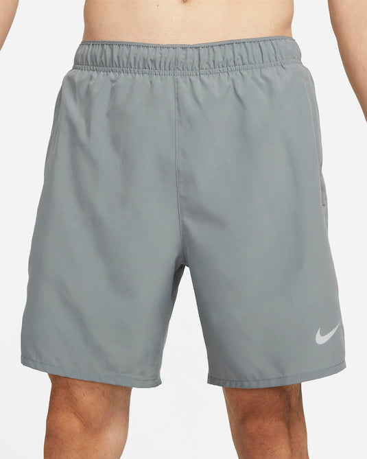 Nike Dri-FIT Challenger Brief-Lined Versatile Shorts