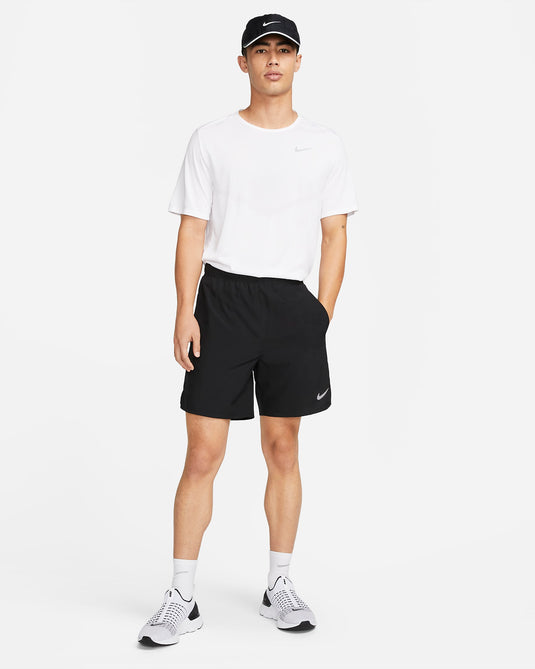 Nike Dri-FIT Challenger Unlined Versatile Shorts