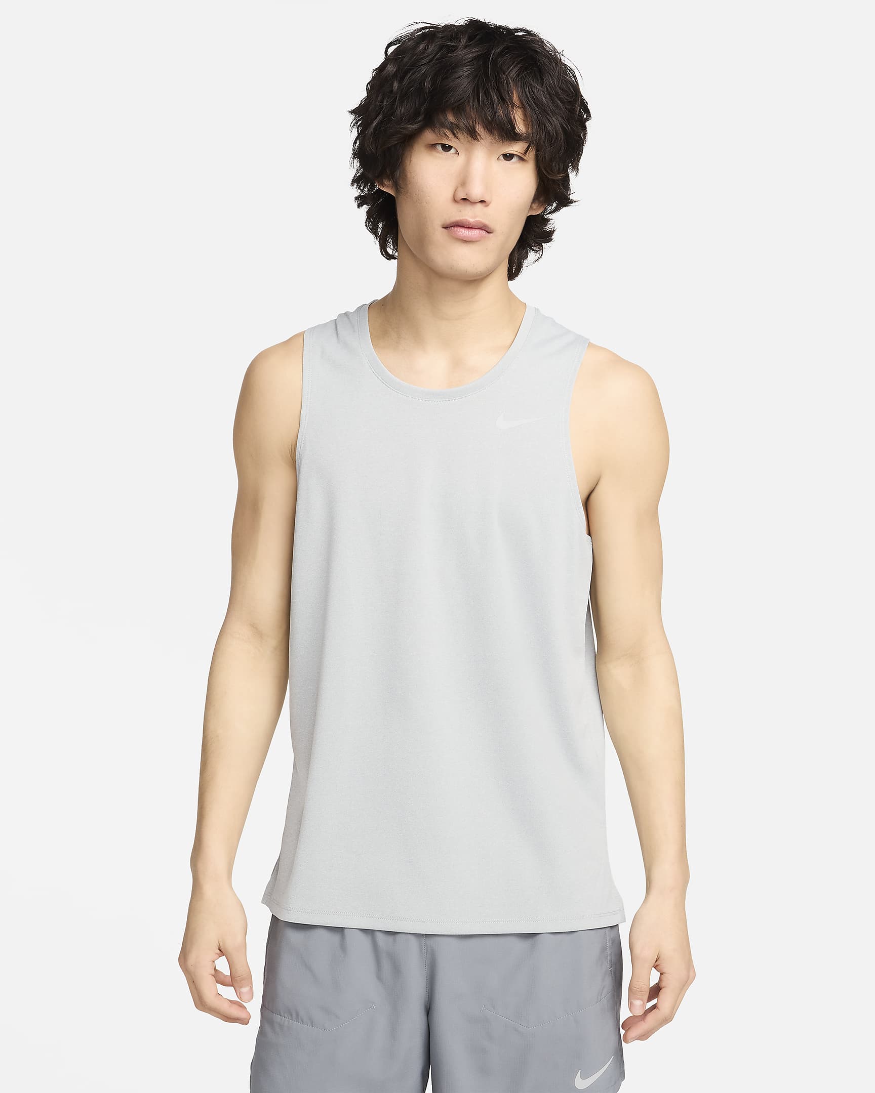 Nike Dri-FIT Miler Men's Running Tank Top