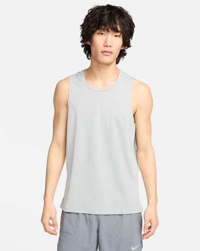 Nike Dri-FIT Miler Men's Running Tank Top