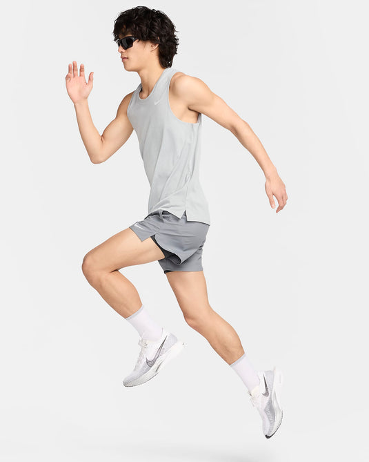 Buy Nike Dri-FIT Miler Men's Running Tank Top Online SCS Sports