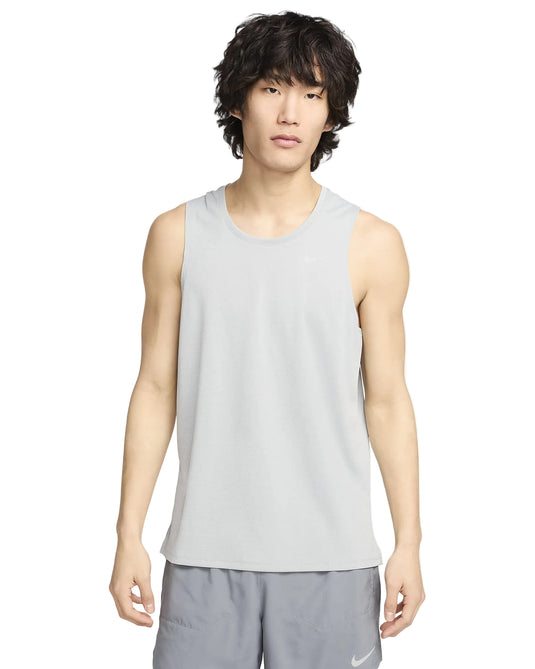 Nike Dri-FIT Miler Men's Running Tank Top - Main Image