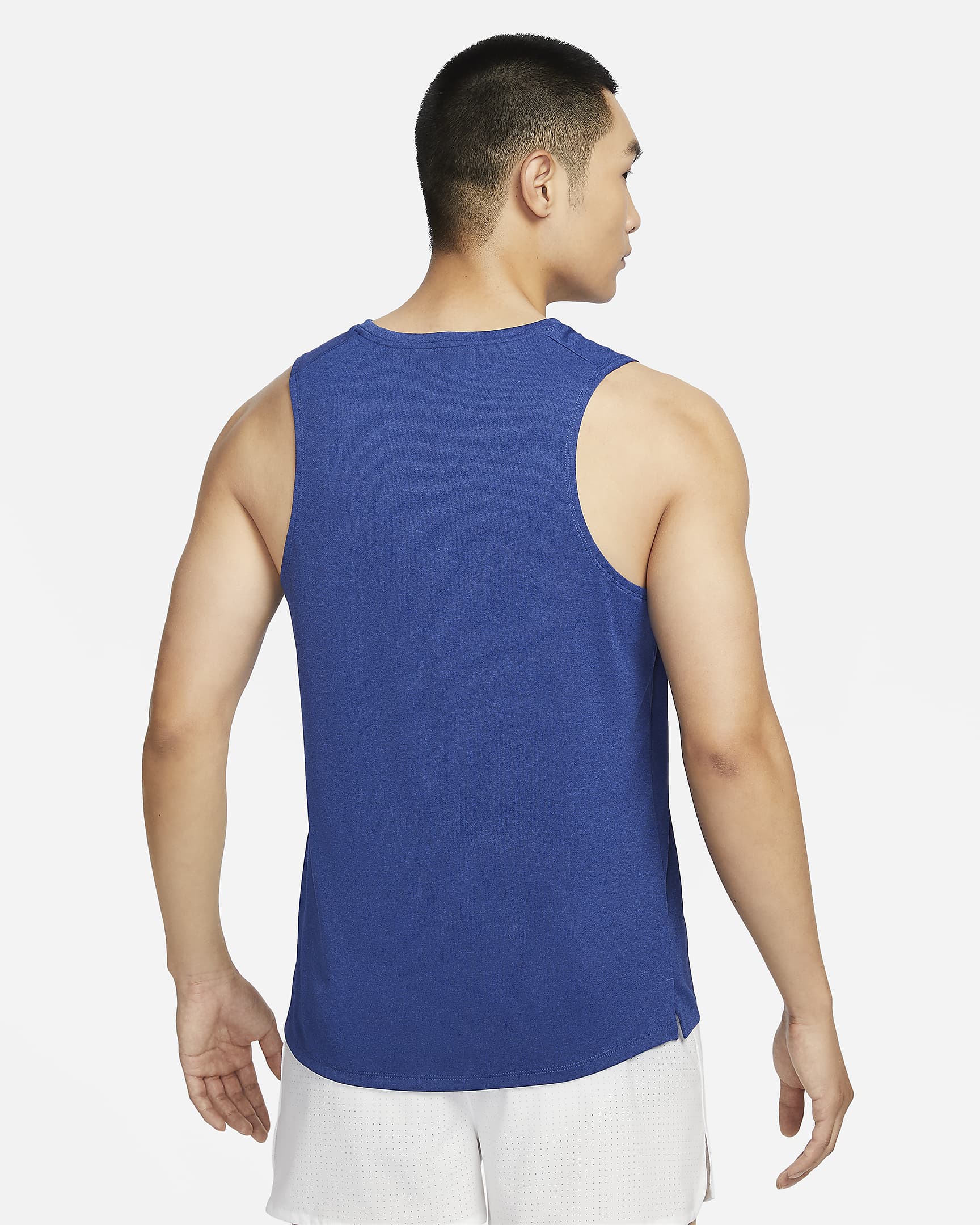Nike Dri-FIT Miler Men's Running Tank Top