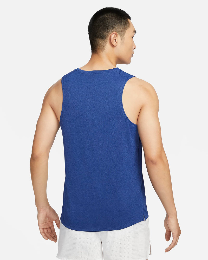 Load image into Gallery viewer, Nike Dri-FIT Miler Men&#39;s Running Tank Top
