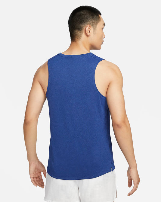 Nike Dri-FIT Miler Men's Running Tank Top