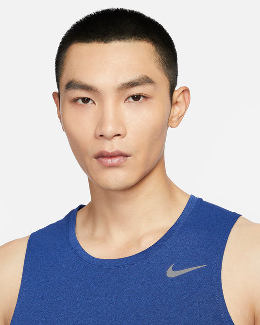 Nike Dri-FIT Miler Men's Running Tank Top