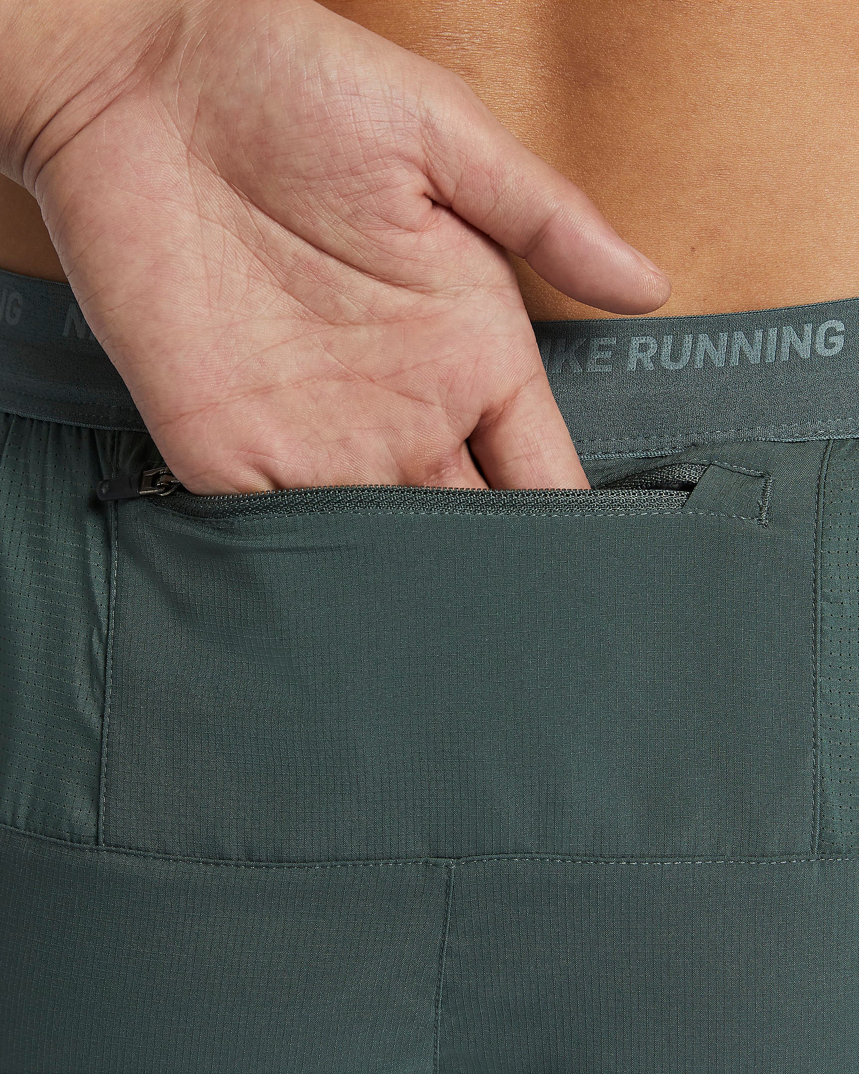 Nike Dri-FIT Stride Mens Running Shorts