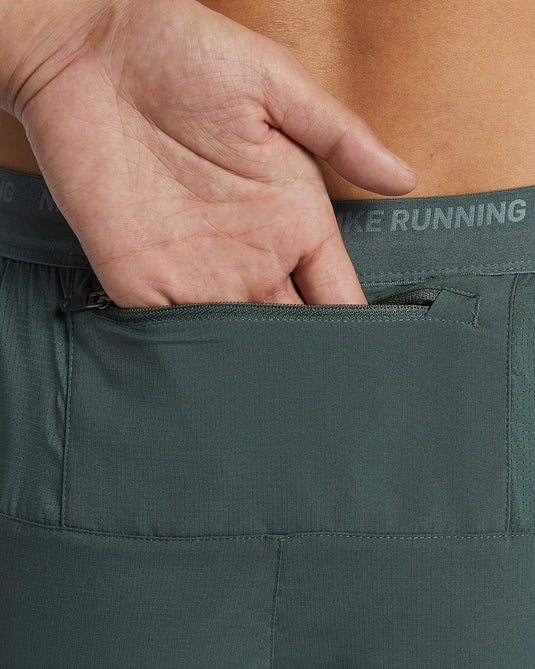 Nike Dri-FIT Stride Mens Running Shorts
