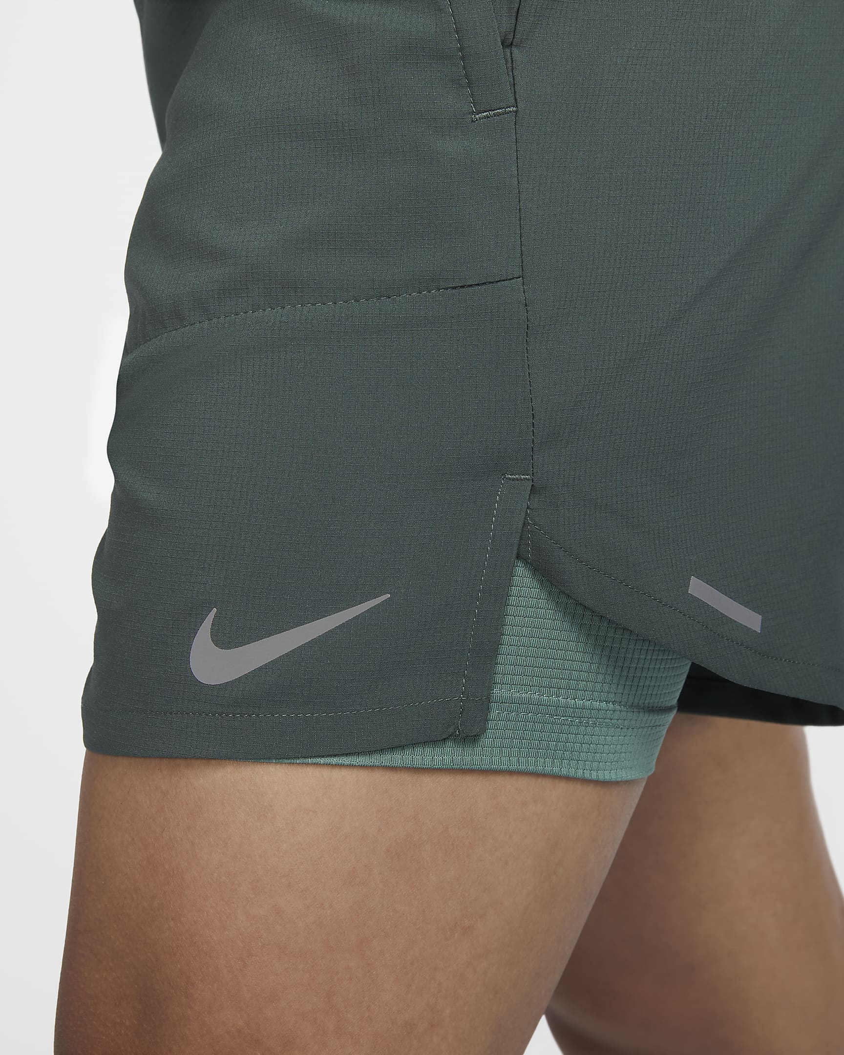 Nike Dri-FIT Stride Mens Running Shorts