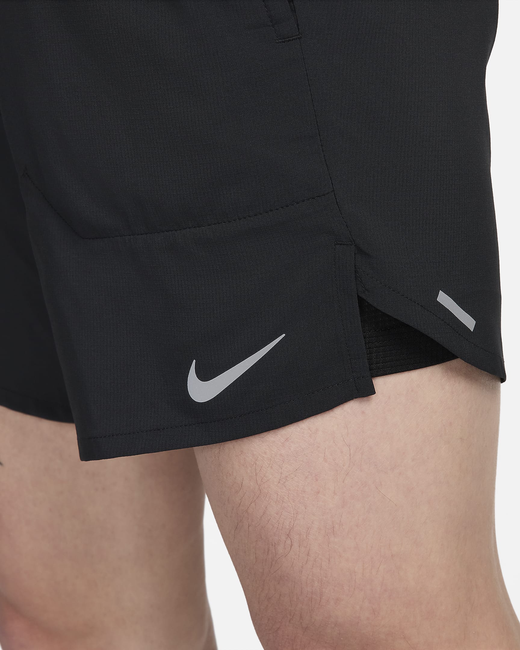 Nike Dri-FIT Stride Mens Running Shorts