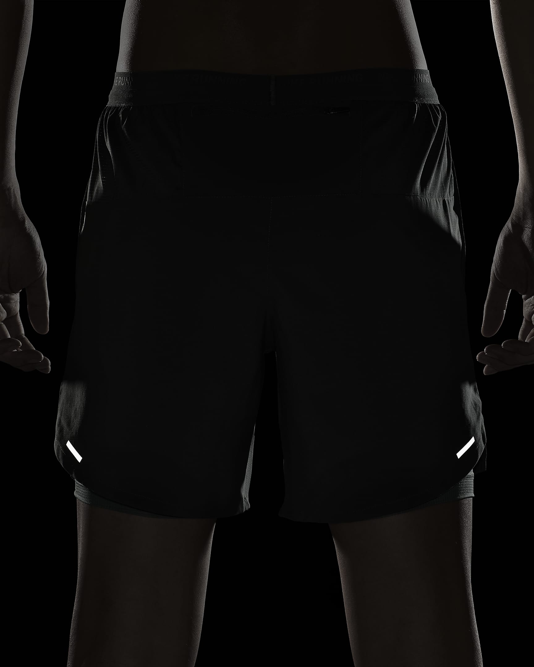 Nike Dri-FIT Stride Mens Running Shorts