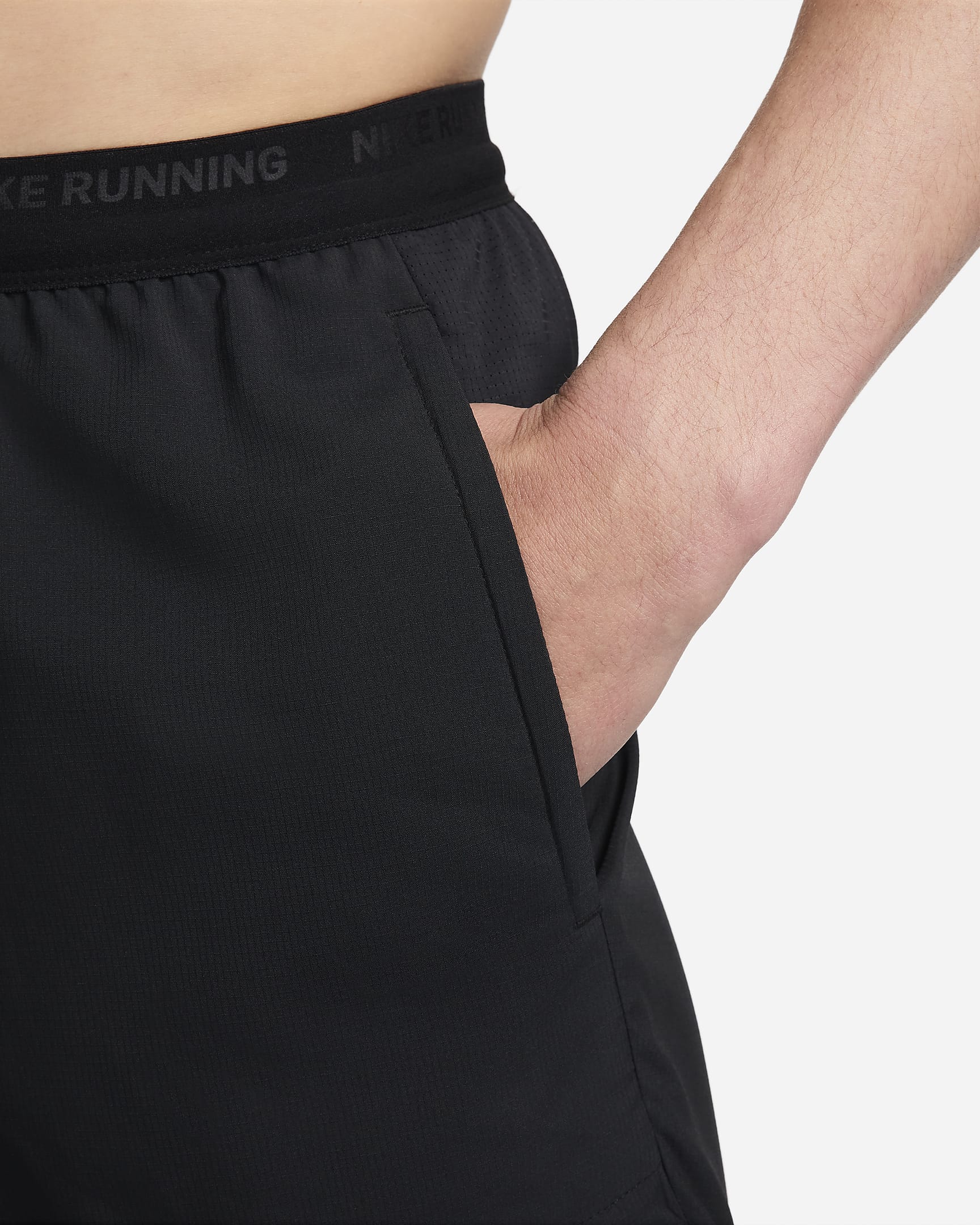 Nike Dri-FIT Stride Mens Running Shorts