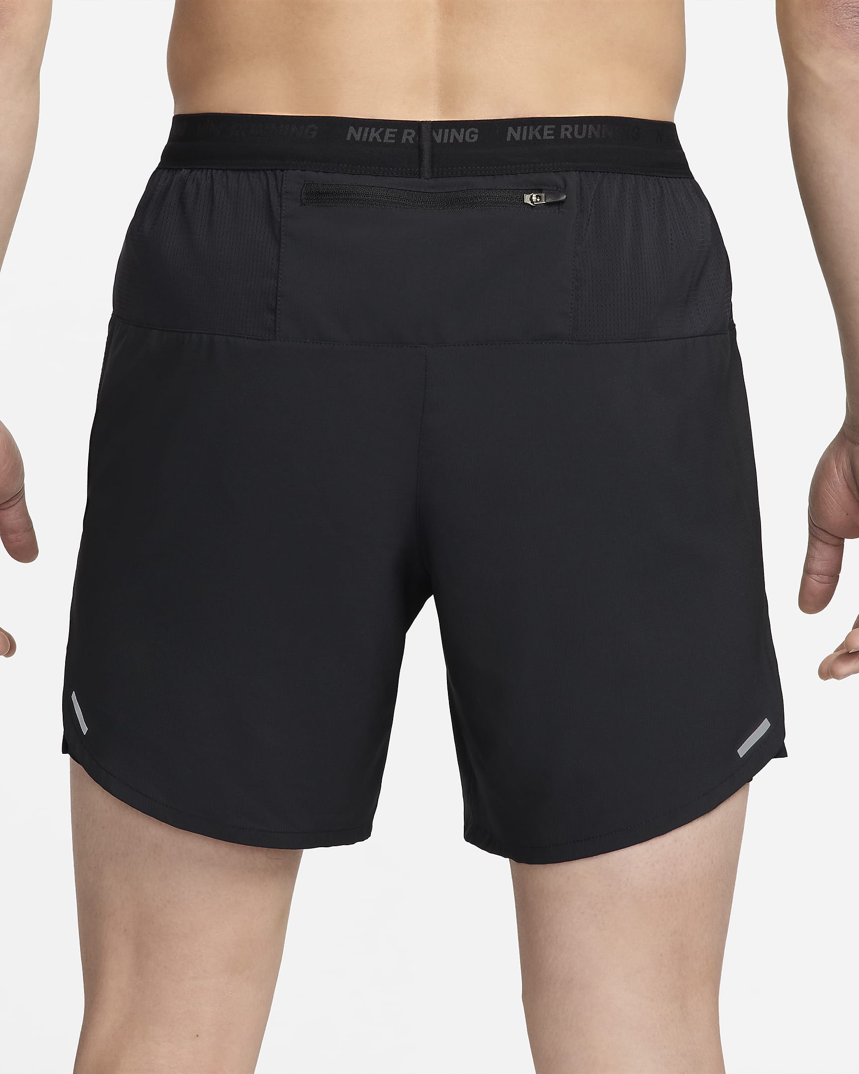 Nike Dri-FIT Stride Mens Running Shorts