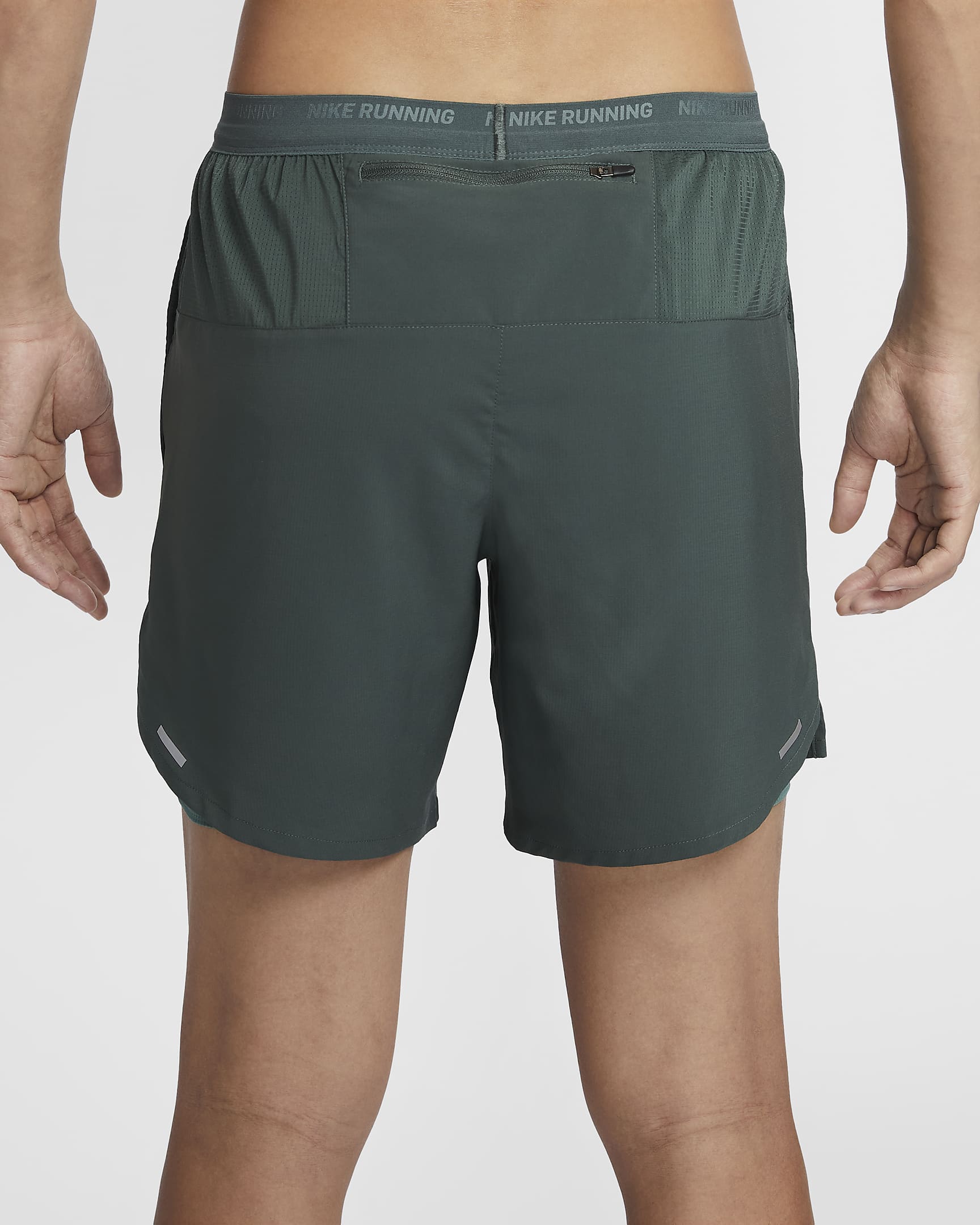Nike Dri-FIT Stride Mens Running Shorts