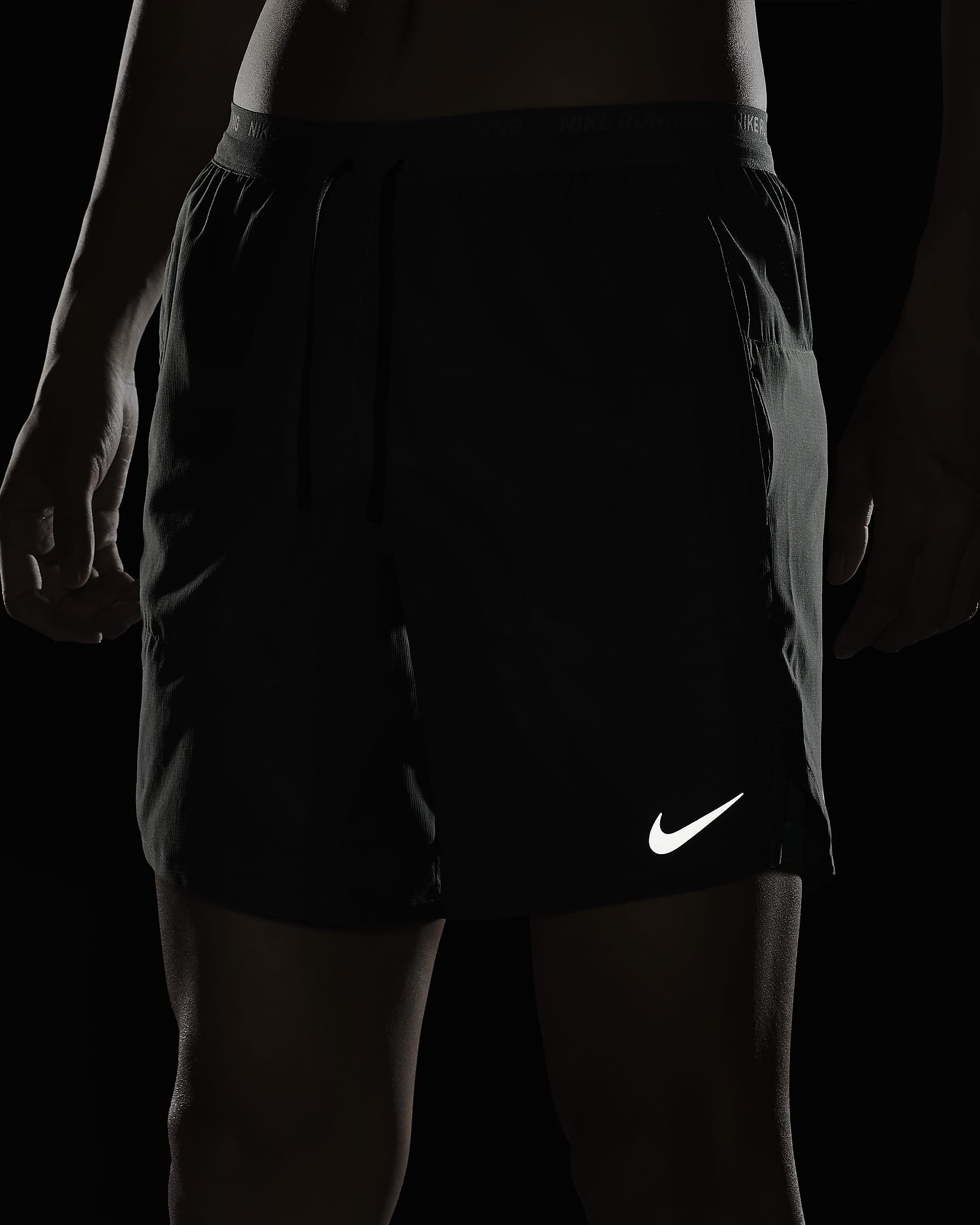 Nike Dri-FIT Stride Mens Running Shorts