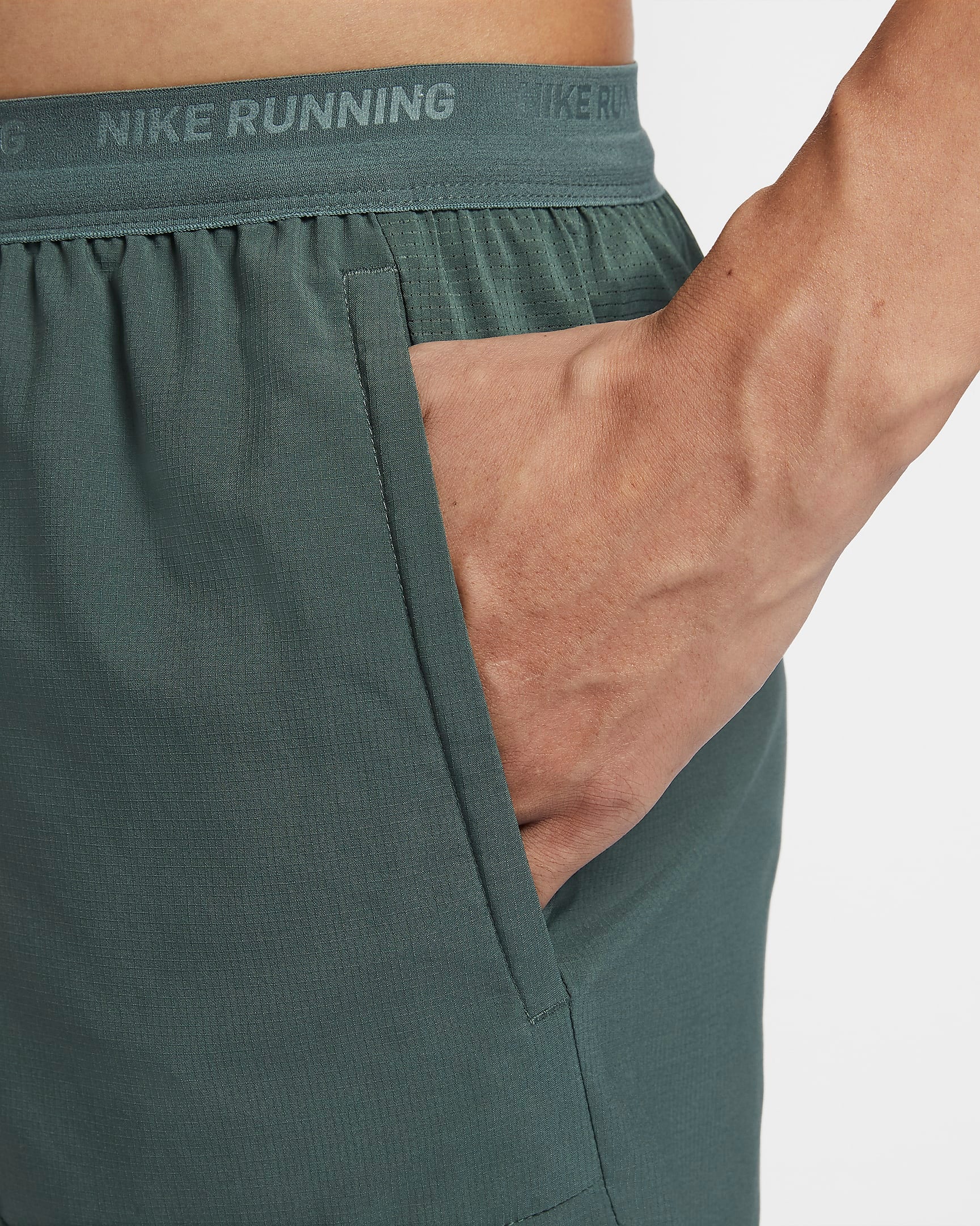 Nike Dri-FIT Stride Mens Running Shorts