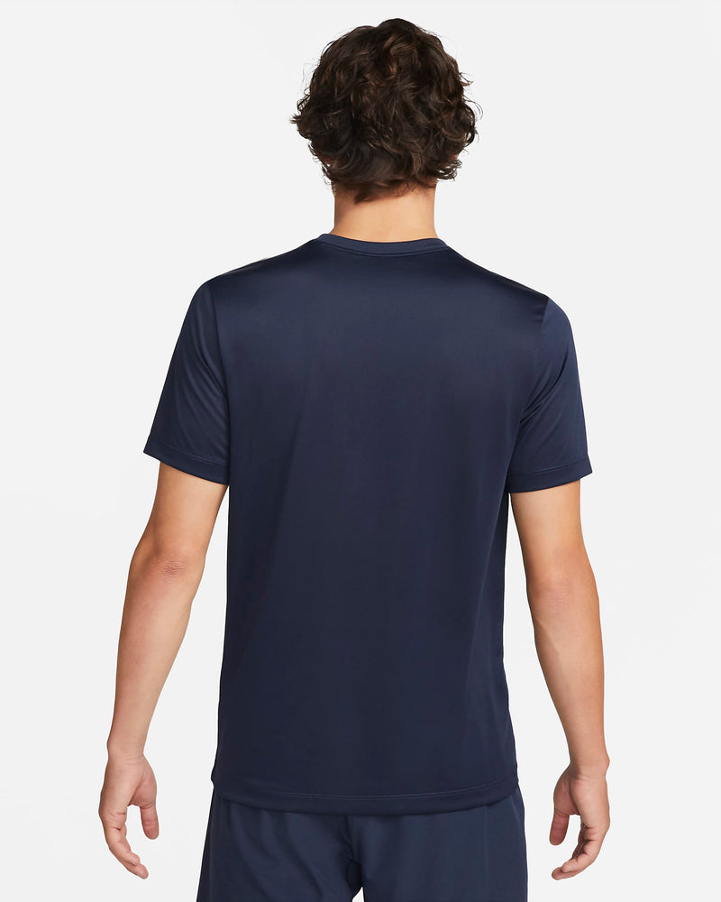 Load image into Gallery viewer, Nike Dri-FIT Men&#39;s Fitness T-Shirt
