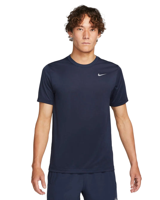 Buy Nike Dri-FIT Men's Fitness T-Shirt Online SCS Sports