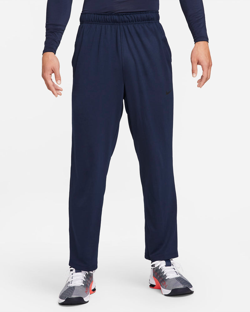 Load image into Gallery viewer, Nike Form Mens Dri-Fit Open-Hem Versatile Trouser/Pants
