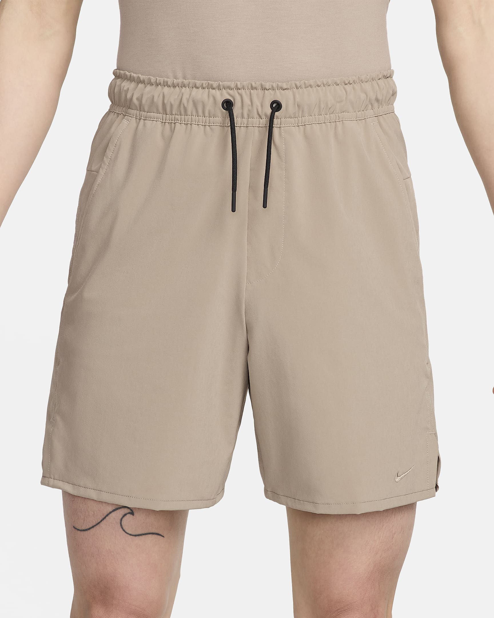 Nike Dri-FIT Unlined Versatile Training Shorts