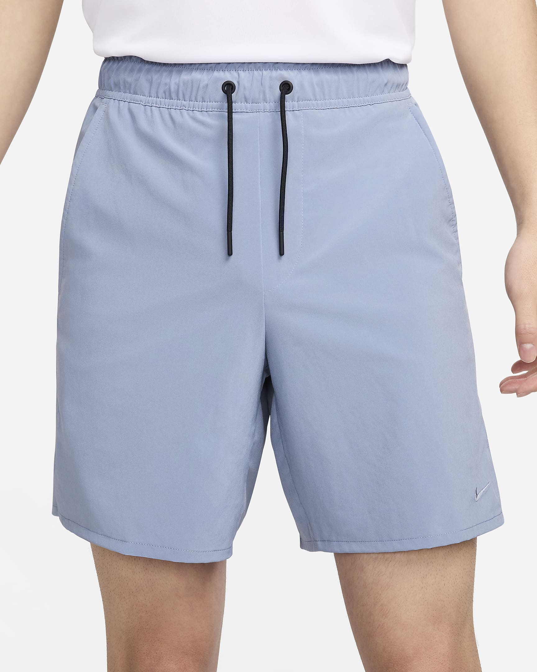 Nike Dri-FIT Unlined Versatile Training Shorts